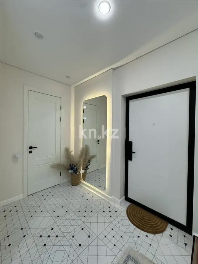 Продажа 2-комнатной квартиры, 40 м² в Астане - фото 5