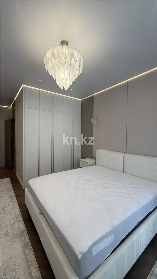 Продажа 4-комнатной квартиры, 112.74 м² в Астане - фото 3