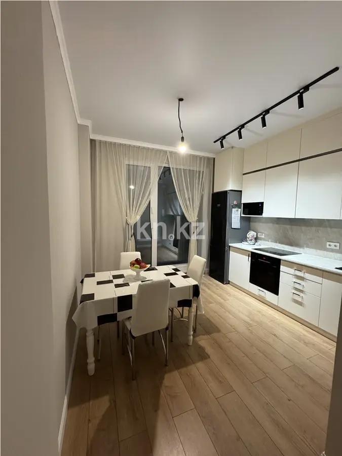 Продажа 3-комнатной квартиры, 76 м², ул. Мухамедханова, дом  4/2 в Астане - фото 4