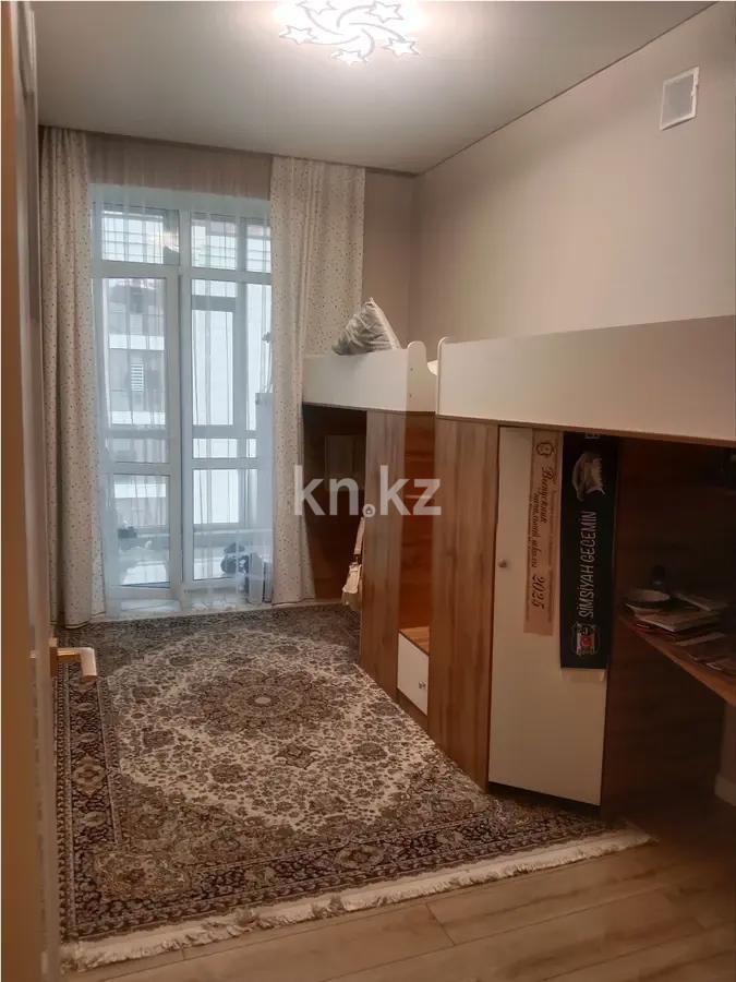 Продажа 2-комнатной квартиры, 57 м², ул. А-52, дом  2 в Астане - фото 3