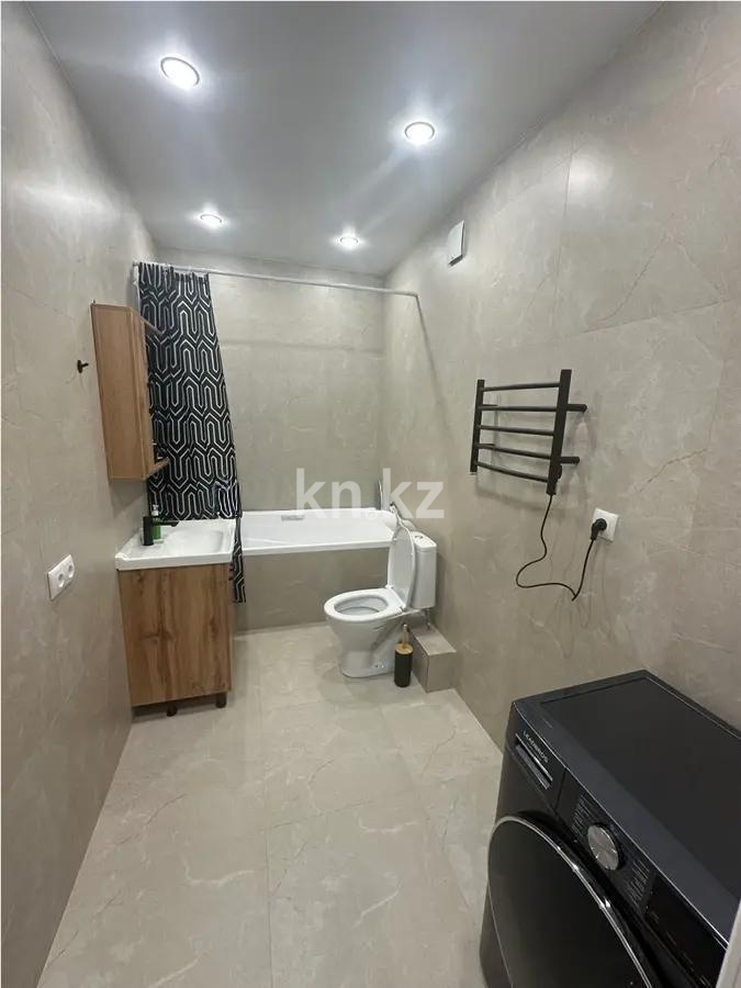 Продажа 1-комнатной квартиры, 36 м², ул. Торетай, дом  94а в Алматы - фото 2