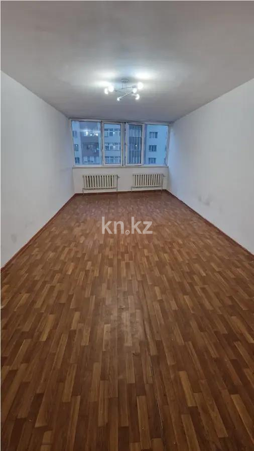 Продажа 1-комнатной квартиры, 65.6 м², ул. Жуалы, дом  12 в Алматы