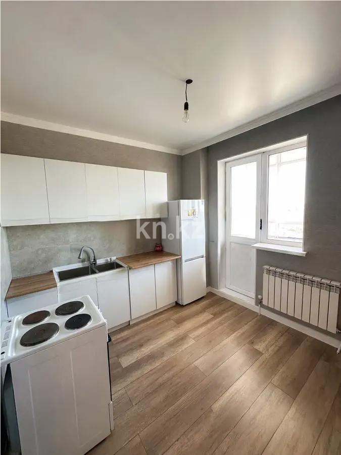 Продажа 1-комнатной квартиры, 36 м² в Астане - фото 2
