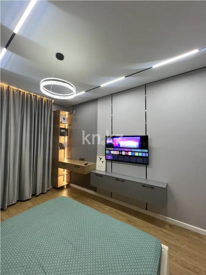Продажа 2-комнатной квартиры, 40 м², пр. Райымбека, дом  162а в Алматы - фото 2