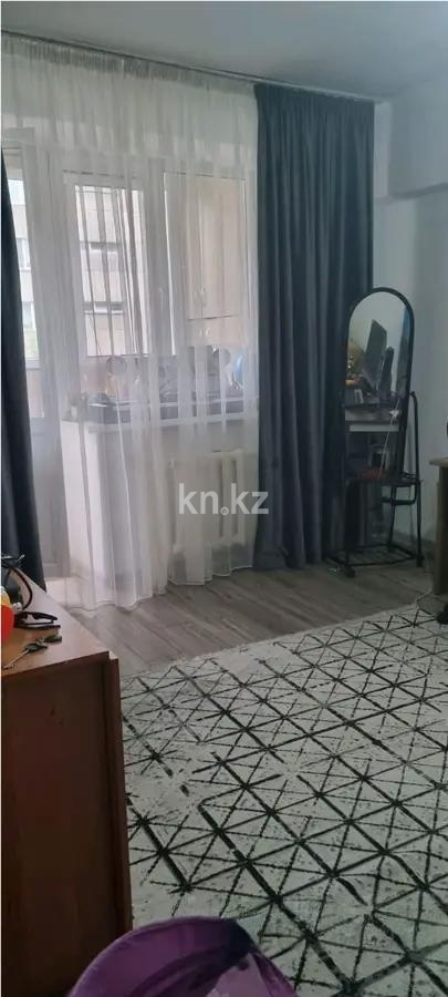 Продажа 2-комнатной квартиры, 54 м² в Алматы