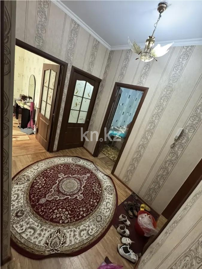 Продажа 2-комнатной квартиры, 54 м² в Алматы - фото 5