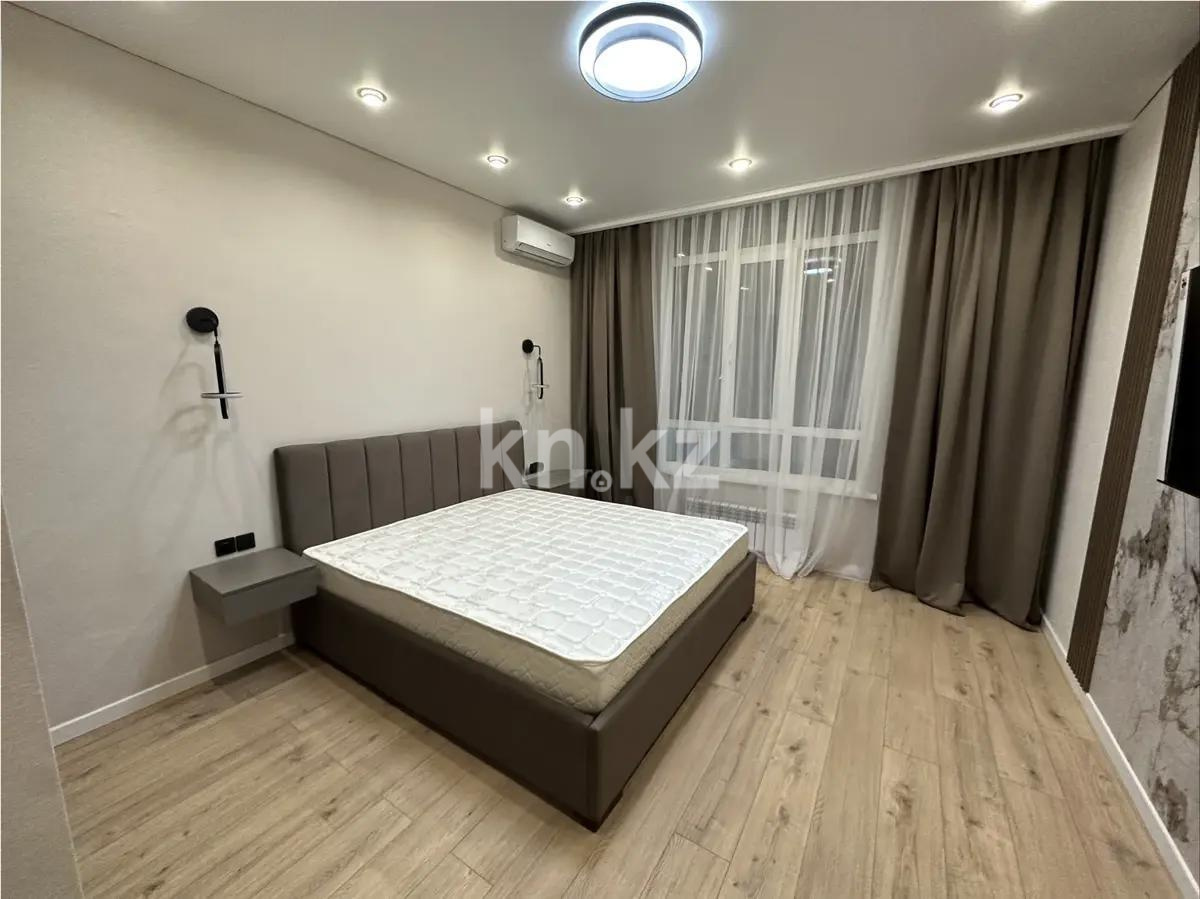 Продажа 2-комнатной квартиры, 45 м², ул. Торекулова, дом  95 в Алматы