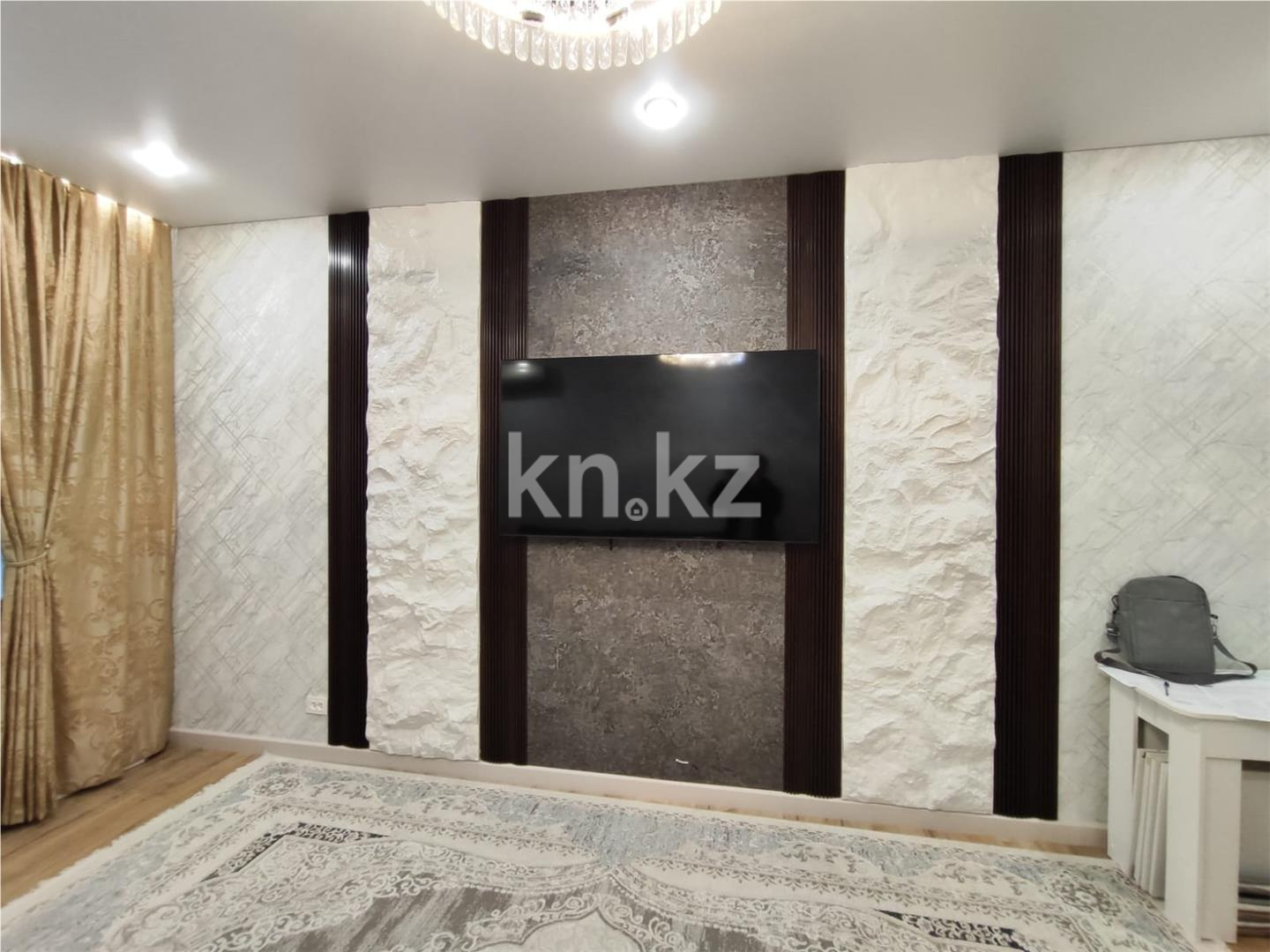 Продажа 3-комнатной квартиры, 89 м² в Караганде - фото 2