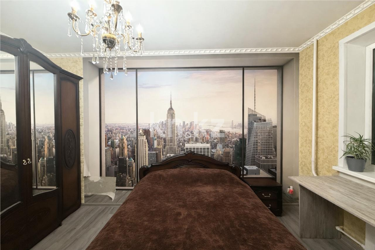 Продажа 2-комнатной квартиры, 54 м² в Караганде - фото 6