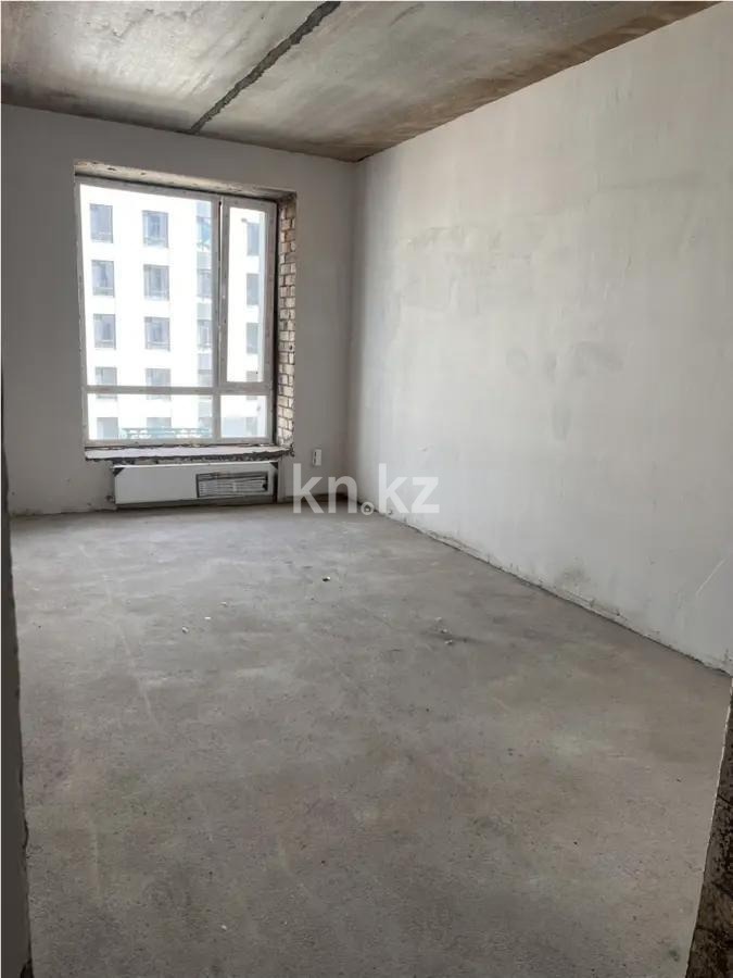 Продажа 1-комнатной квартиры, 41 м² в Астане