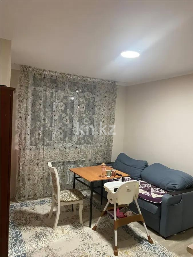 Продажа 2-комнатной квартиры, 37 м² в Астане