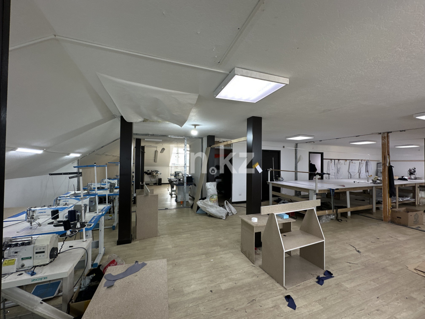 Продажа бизнеса, 1198.9 м² в Караганде - фото 20