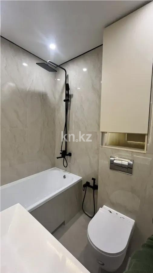 Продажа 3-комнатной квартиры, 68 м² в Астане - фото 4