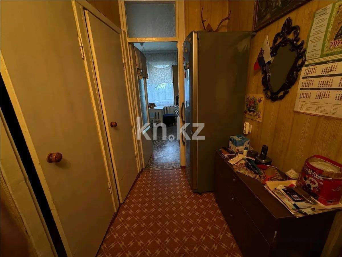 Продажа 2-комнатной квартиры, 54 м² в Караганде - фото 6