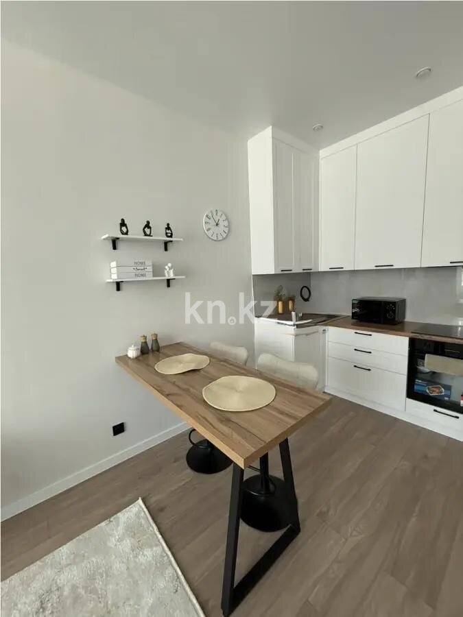 Продажа 2-комнатной квартиры, 50 м² в Астане - фото 3