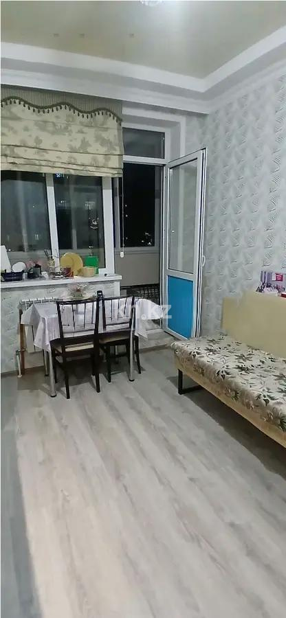 Продажа 1-комнатной квартиры, 44 м², пр. Кошкарбаева, дом  32/4 в Астане - фото 2