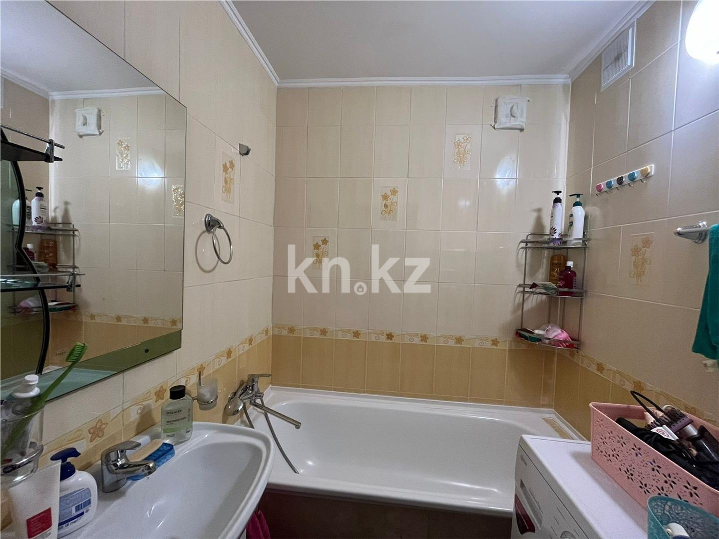 Продажа 2-комнатной квартиры, 48 м², пр. Республики в Караганде - фото 4