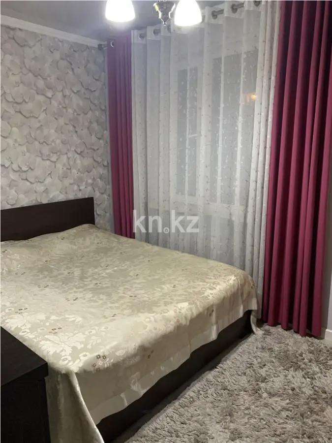 Продажа 3-комнатной квартиры, 92.7 м² в Алматы - фото 3