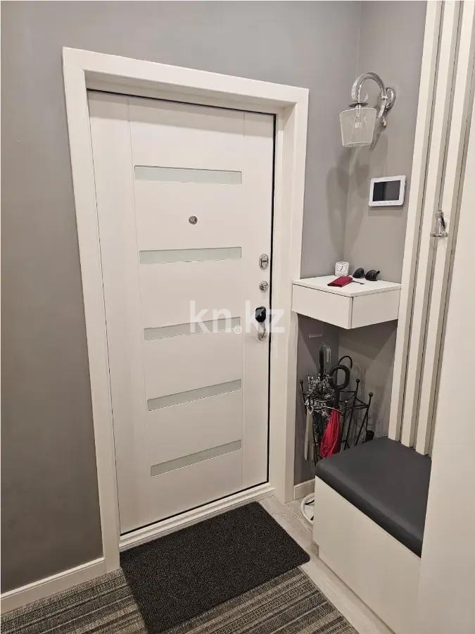 Продажа 2-комнатной квартиры, 72.6 м², пр. Гагарина, дом  123 в Алматы - фото 7