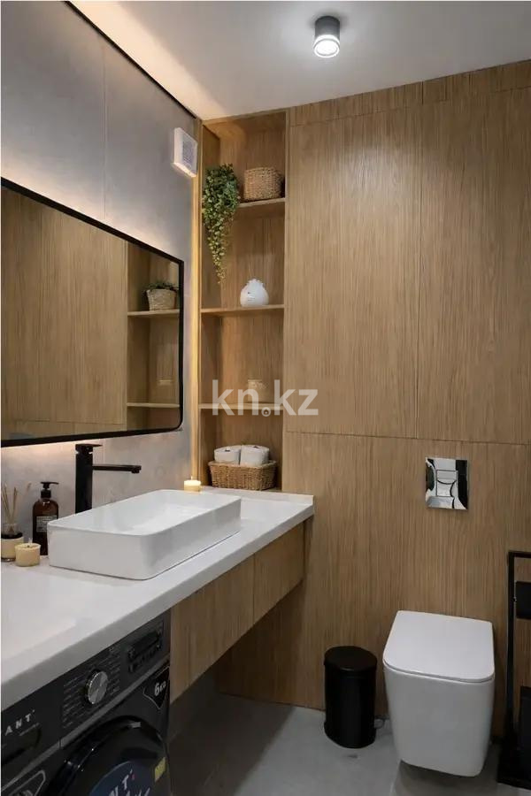 Продажа 3-комнатной квартиры, 90 м² в Алматы - фото 5