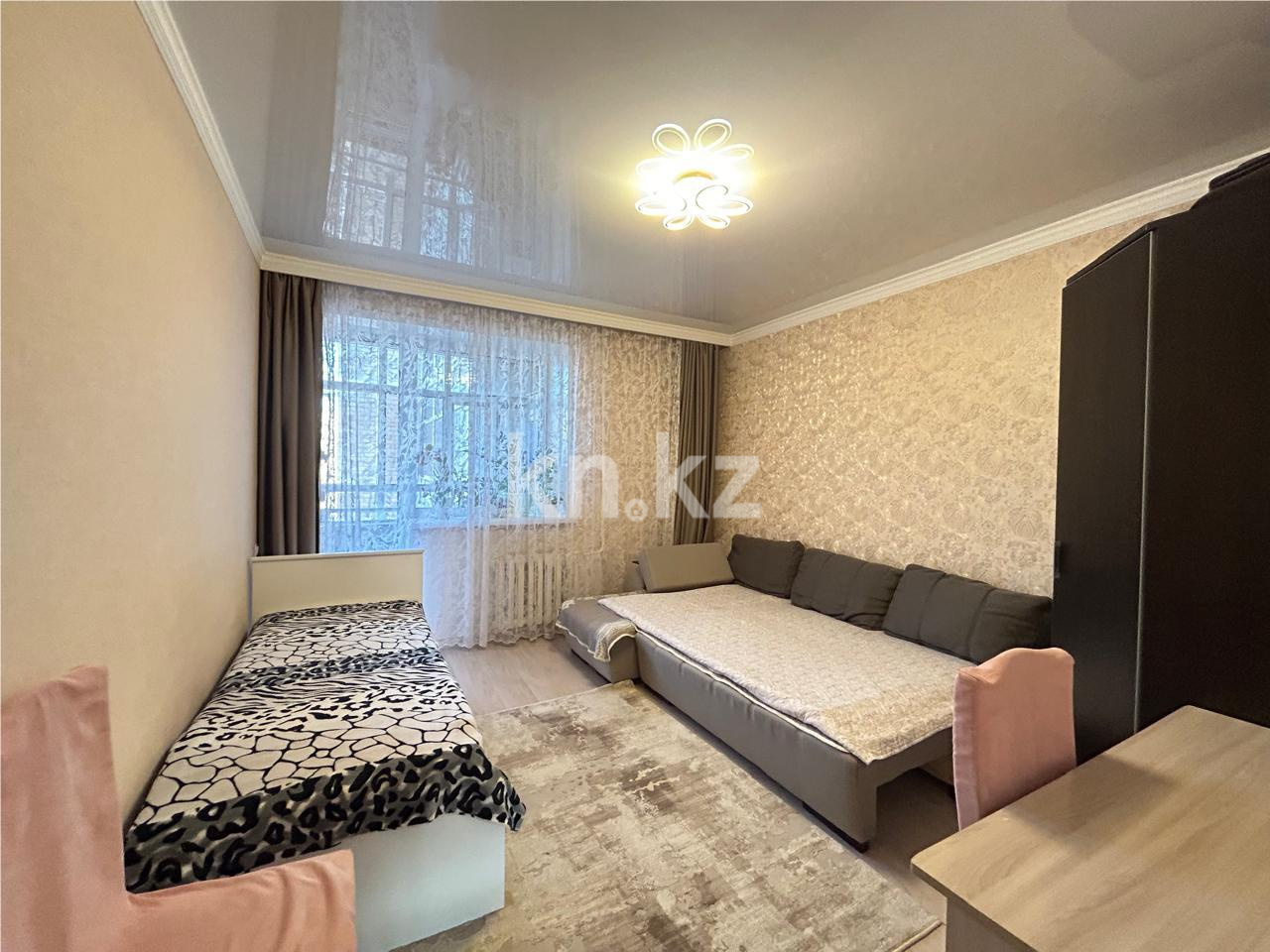 Продажа 3-комнатной квартиры, 94.6 м² в Астане - фото 6