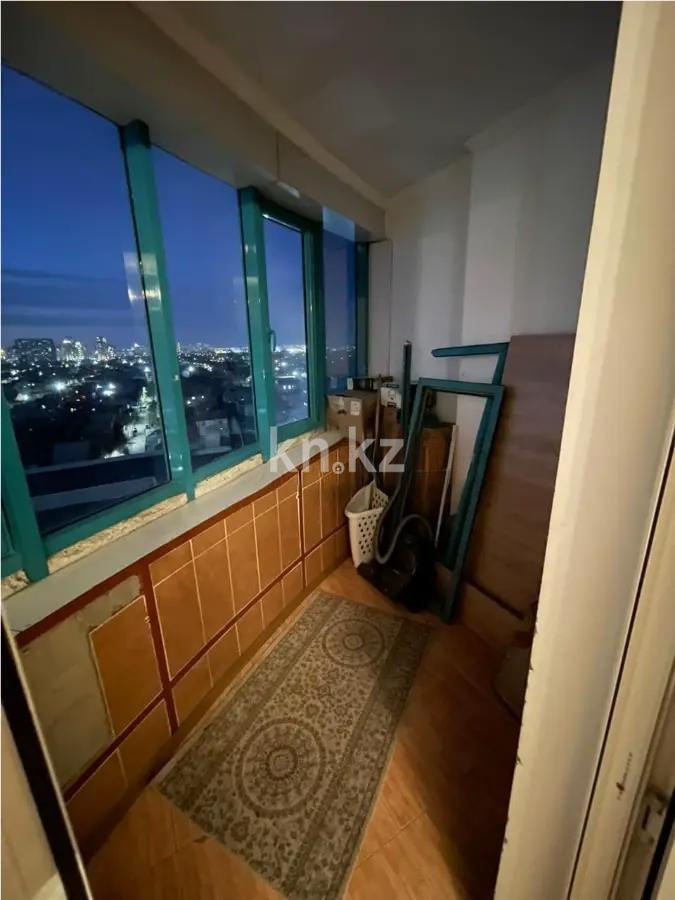 Продажа 3-комнатной квартиры, 86 м² в Астане - фото 8