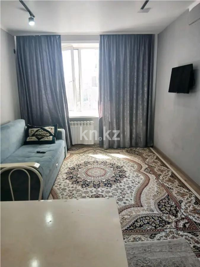 Продажа 2-комнатной квартиры, 38.1 м² в Астане