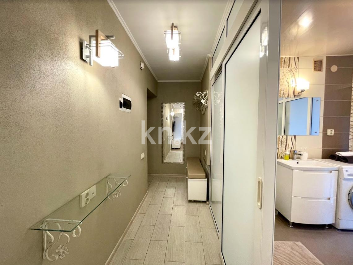 Аренда 1-комнатной квартиры посуточно, 1 м², ул. Букетова, дом  42 в Петропавловске - фото 5