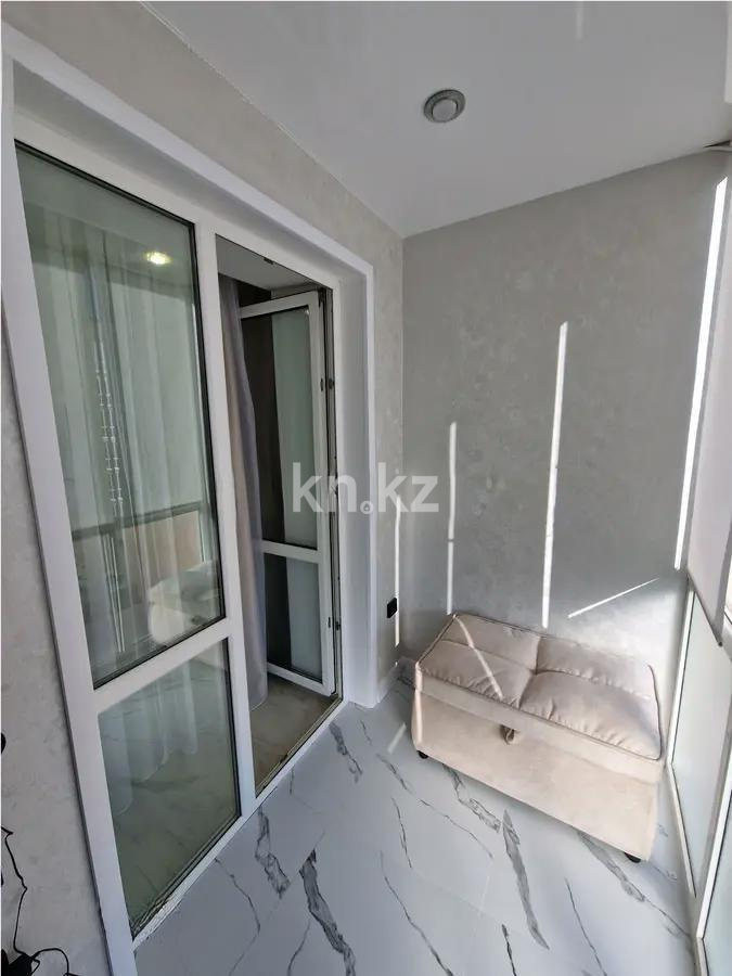 Продажа 2-комнатной квартиры, 43 м², ул. Бейбарыс Султан, дом  25/3 в Астане - фото 5