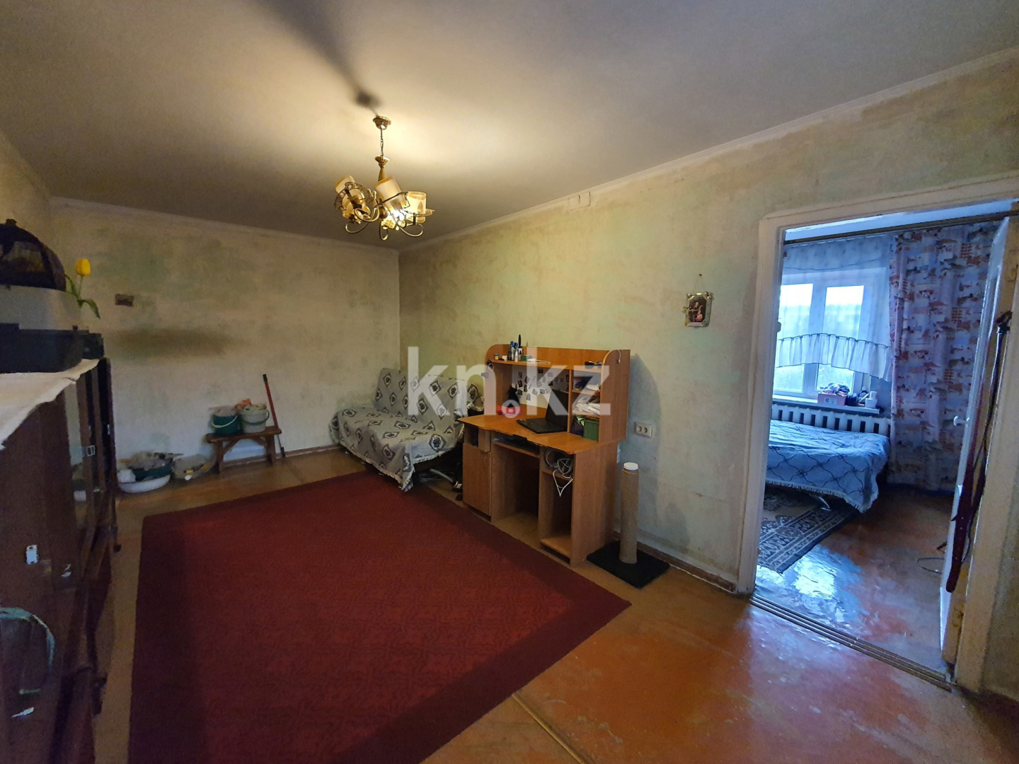 Продажа 2-комнатной квартиры, 42.5 м² в Алматы - фото 7