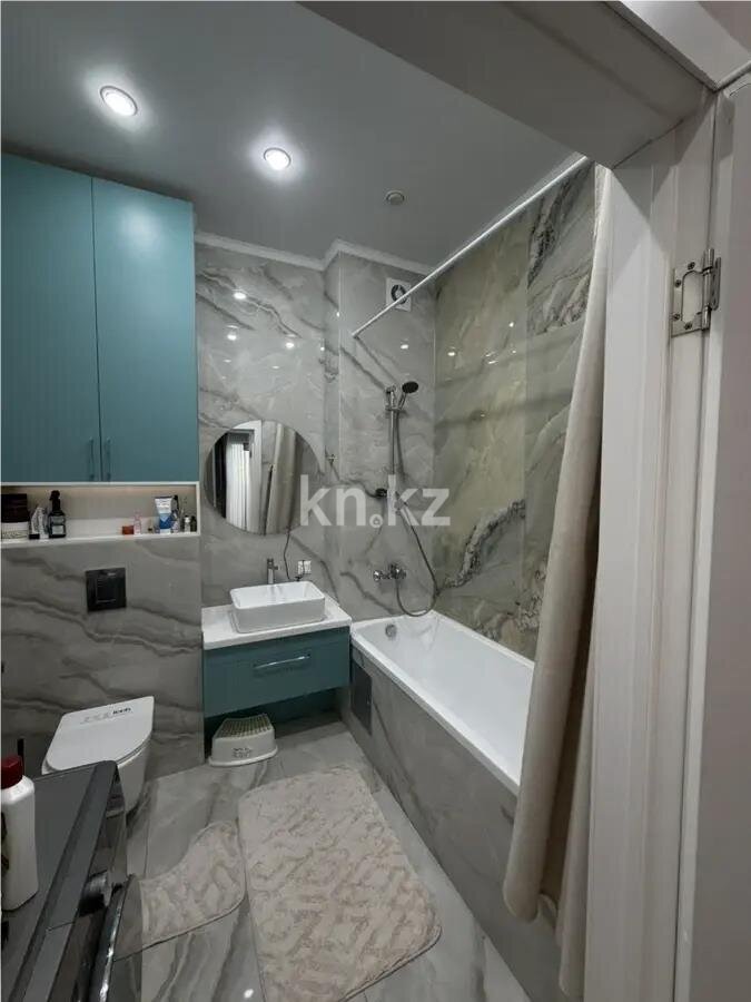 Продажа 3-комнатной квартиры, 93.2 м² в Астане - фото 3