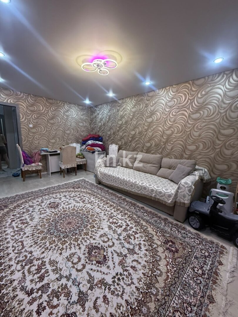 Продажа 2-комнатной квартиры, 47.2 м² в Караганде - фото 2