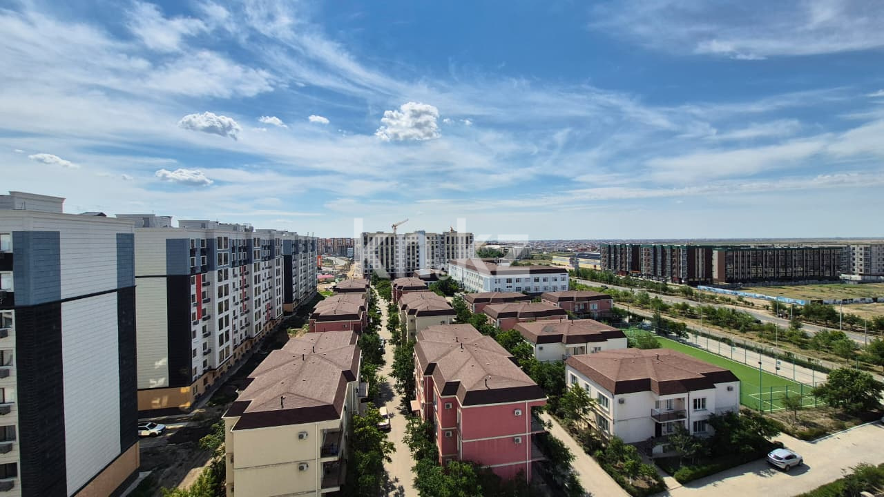 Продажа 2-комнатной квартиры, 71 м² в Атырау - фото 5