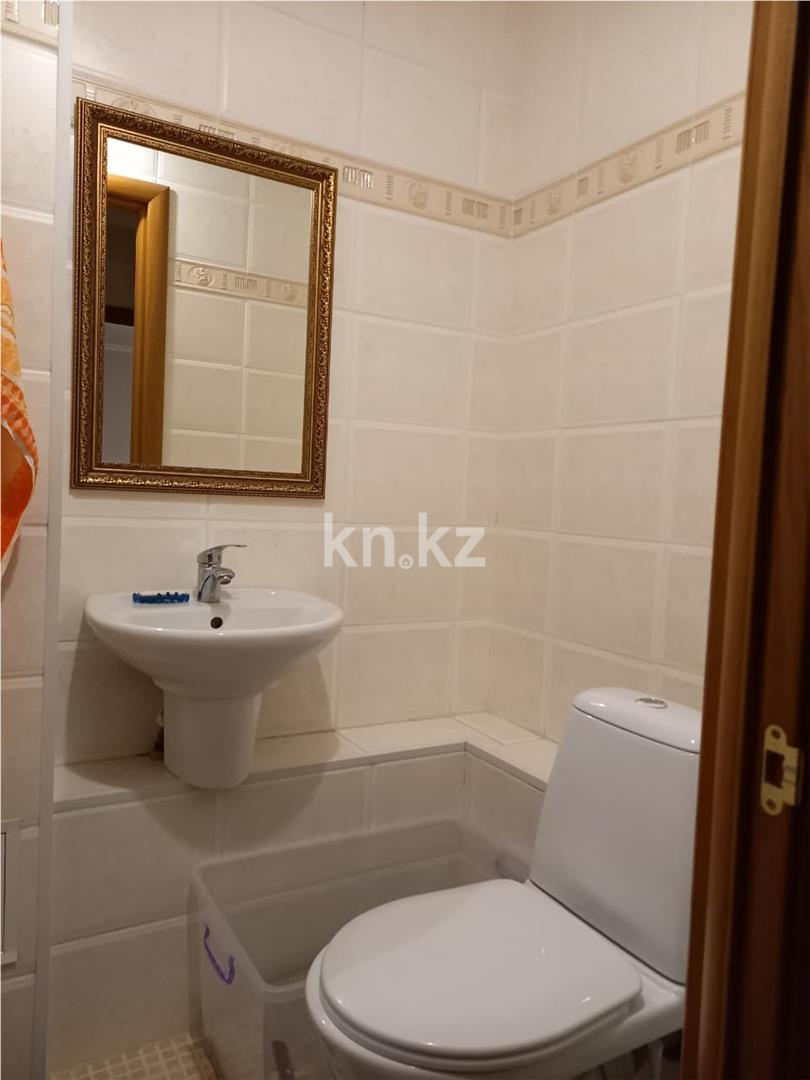 Продажа 4-комнатной квартиры, 163 м², ул. Валиханова в Астане - фото 20