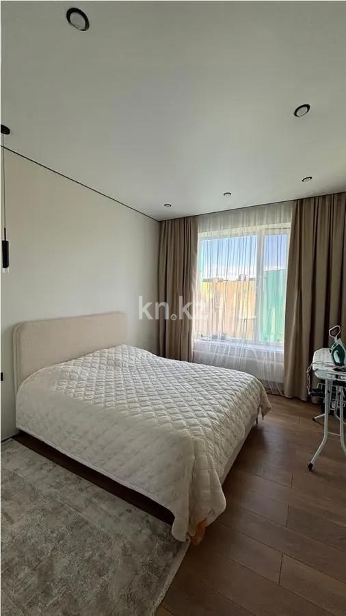 Продажа 2-комнатной квартиры, 49 м² в Астане - фото 2