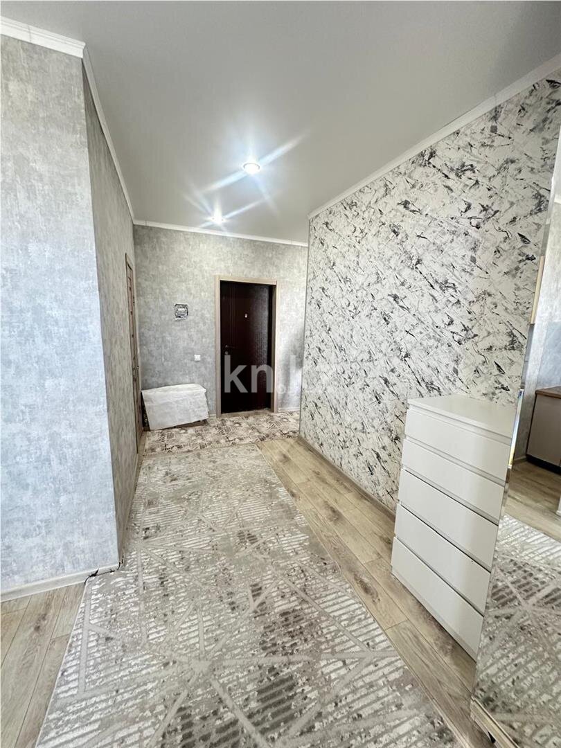 Продажа 1-комнатной квартиры, 37 м² в Караганде - фото 5