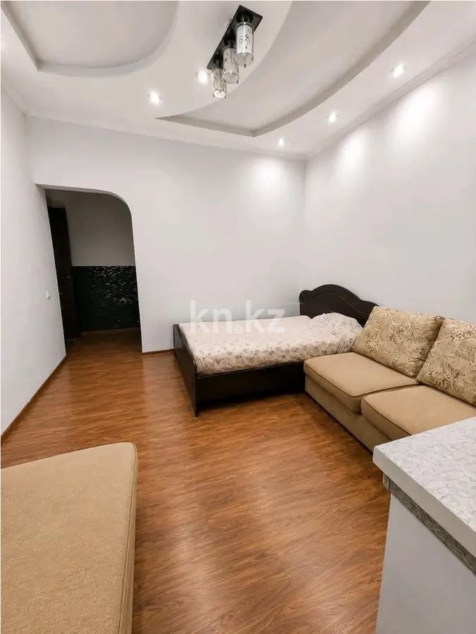 Продажа 1-комнатной квартиры, 40 м² в Алматы