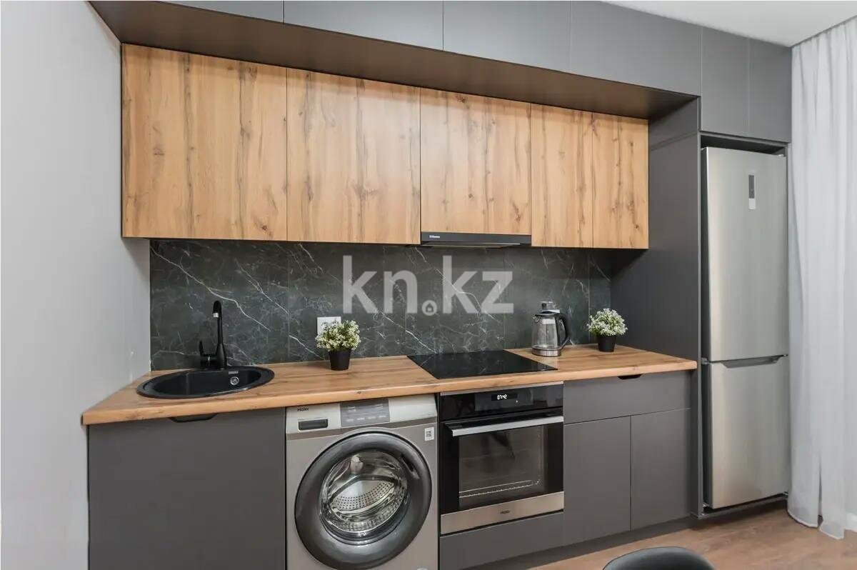 Продажа 2-комнатной квартиры, 70 м² в Алматы - фото 3