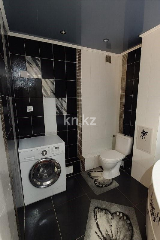 Продажа 2-комнатной квартиры, 54 м², 3А мкр. в Темиртау - фото 6