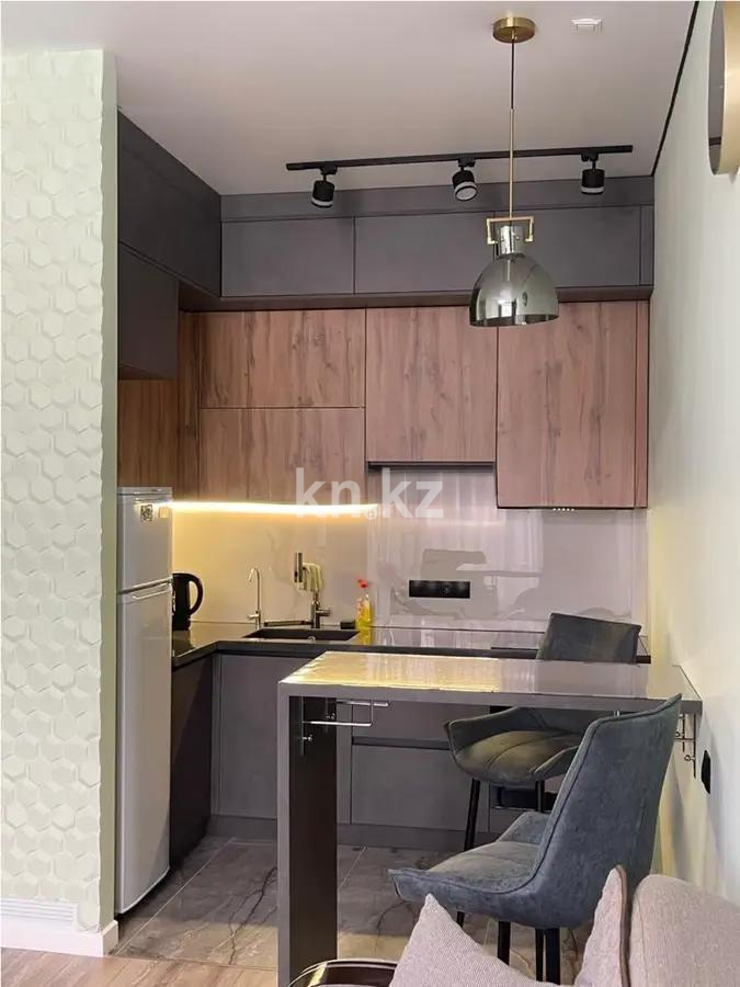 Продажа 2-комнатной квартиры, 40.2 м² в Астане - фото 3