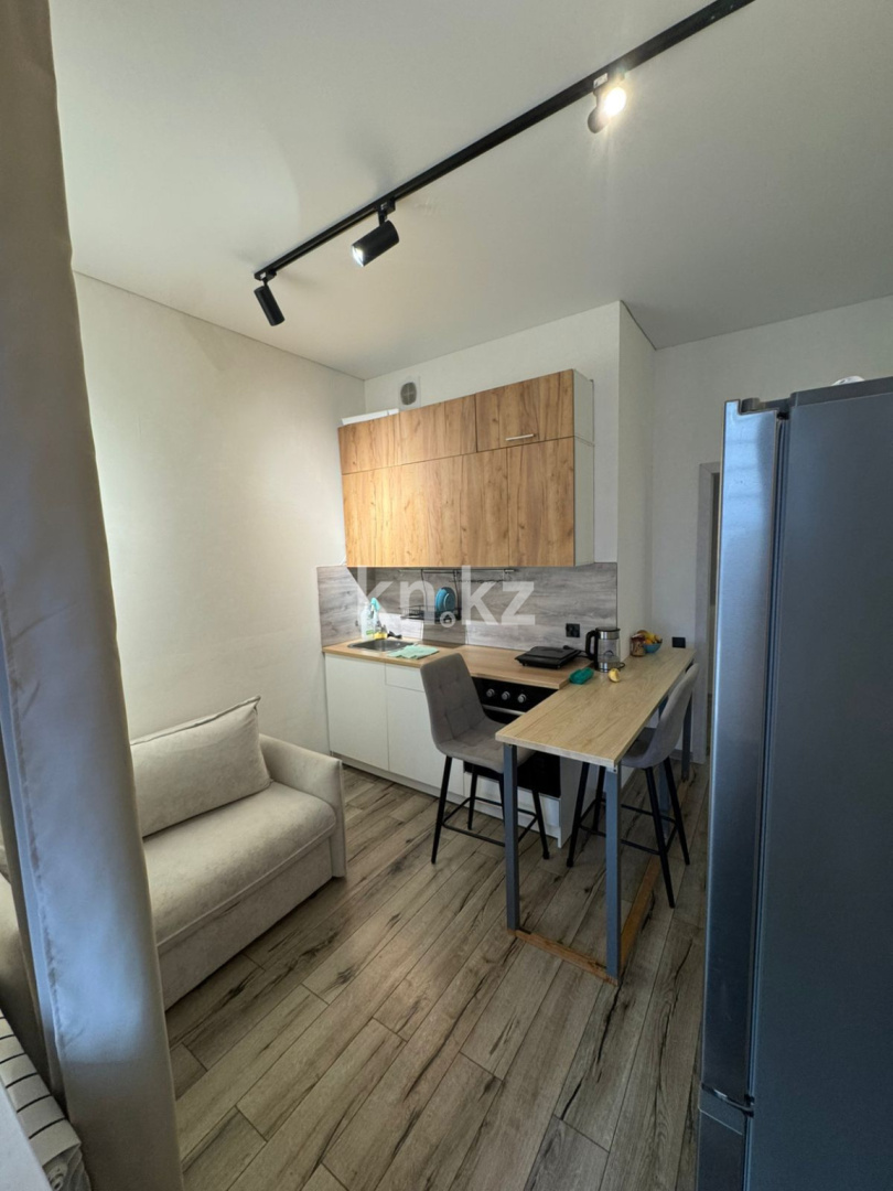 Аренда 1-комнатной квартиры, 40 м², ул. Асфендиярова, дом  4 в Астане - фото 2