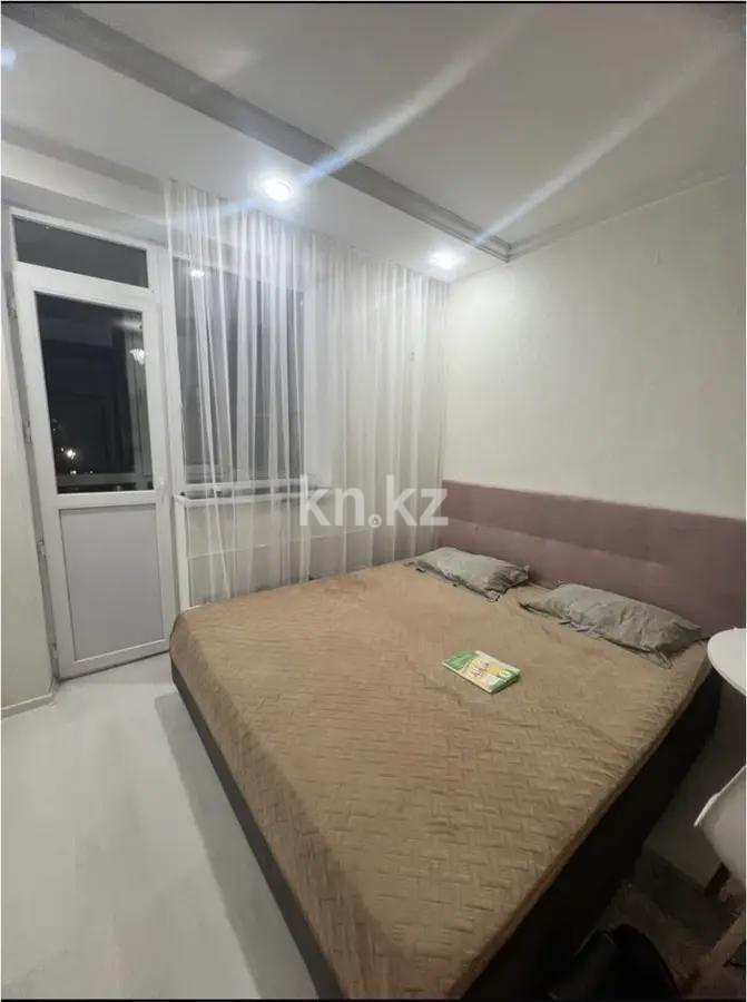 Продажа 1-комнатной квартиры, 25 м² в Астане