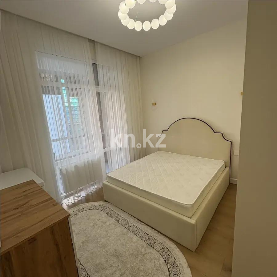 Продажа 2-комнатной квартиры, 42 м² в Астане - фото 2