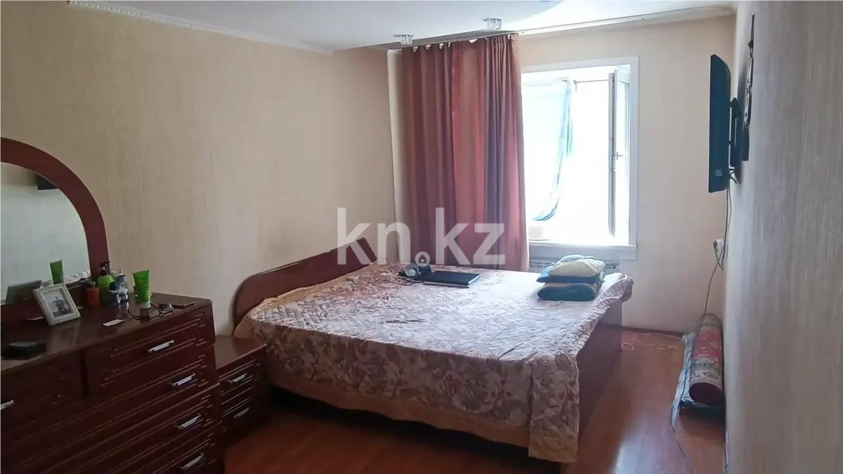 Продажа 4-комнатной квартиры, 84 м², пр. Абая, дом  32 в Астане - фото 3