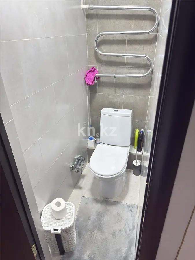 Продажа 4-комнатной квартиры, 75 м², 12 мкр., дом  11 в Алматы - фото 7