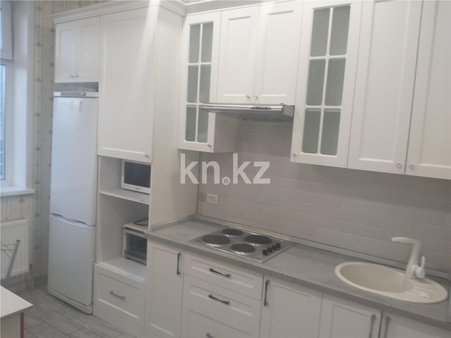 Продажа 1-комнатной квартиры, 34 м², ул. Е-430 в Астане - фото 4