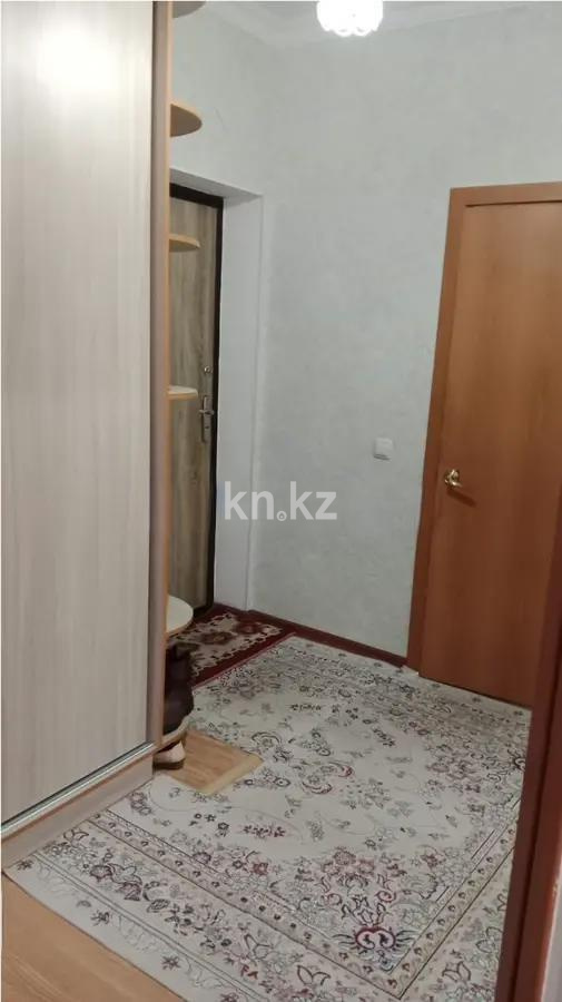 Продажа 1-комнатной квартиры, 37 м², пр. Тлендиева, дом  42 в Астане - фото 5