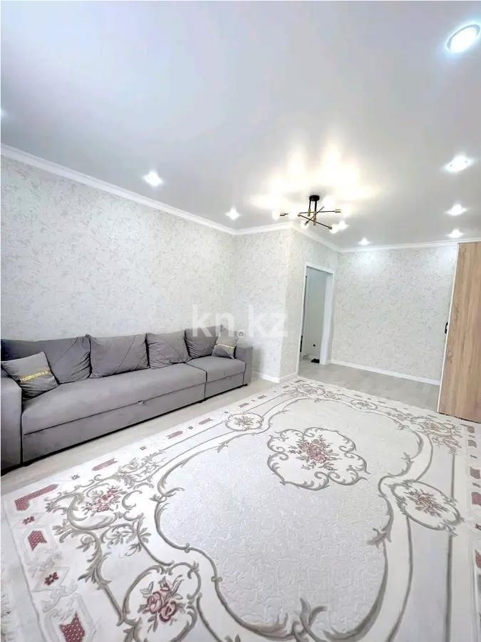 Продажа 1-комнатной квартиры, 43 м², ул. А-92, дом  5 в Астане