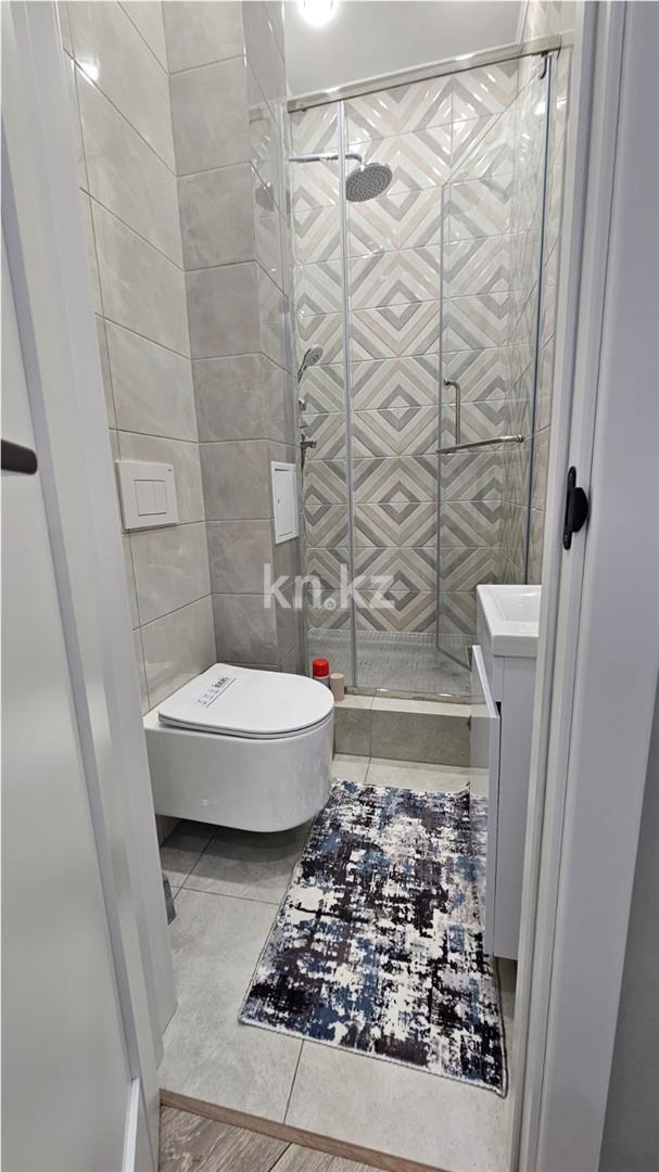 Продажа 4-комнатной квартиры, 100 м², ул. Таттимбета в Караганде - фото 10