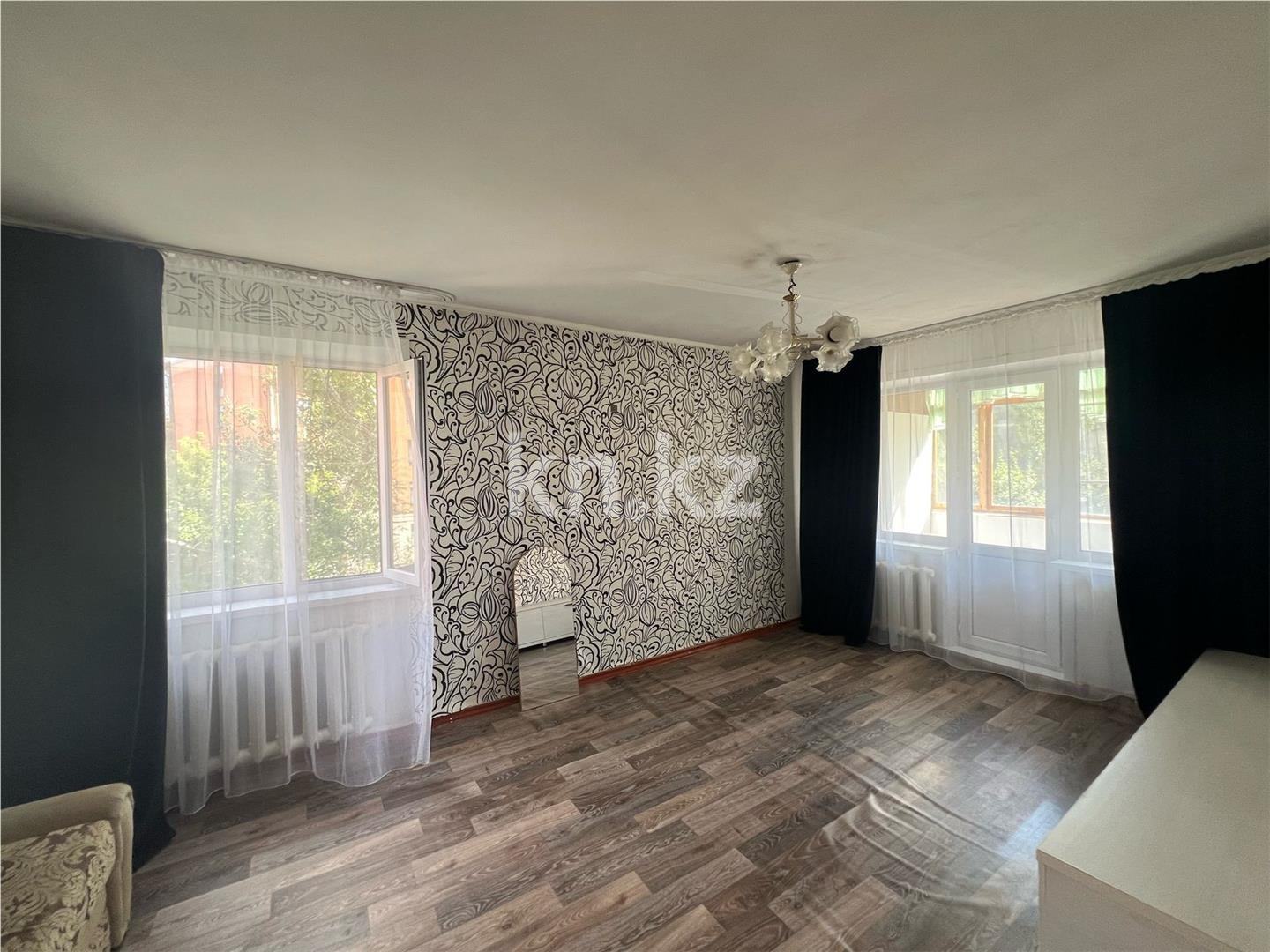 Продажа 1-комнатной квартиры, 31 м², пр. Н. Абдирова, дом  46/2 в Караганде